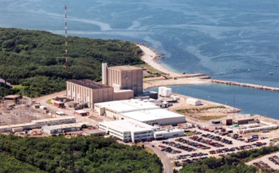 After considering Entergy’s application for more than six years, the NRC approved a 20-year license extension at the Pilgrim nuclear station.