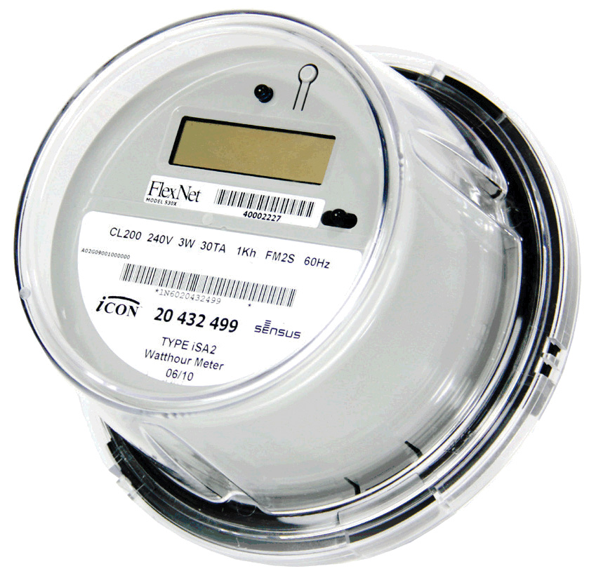 KC Electric Association is installing Sensus meters in rural Colorado.