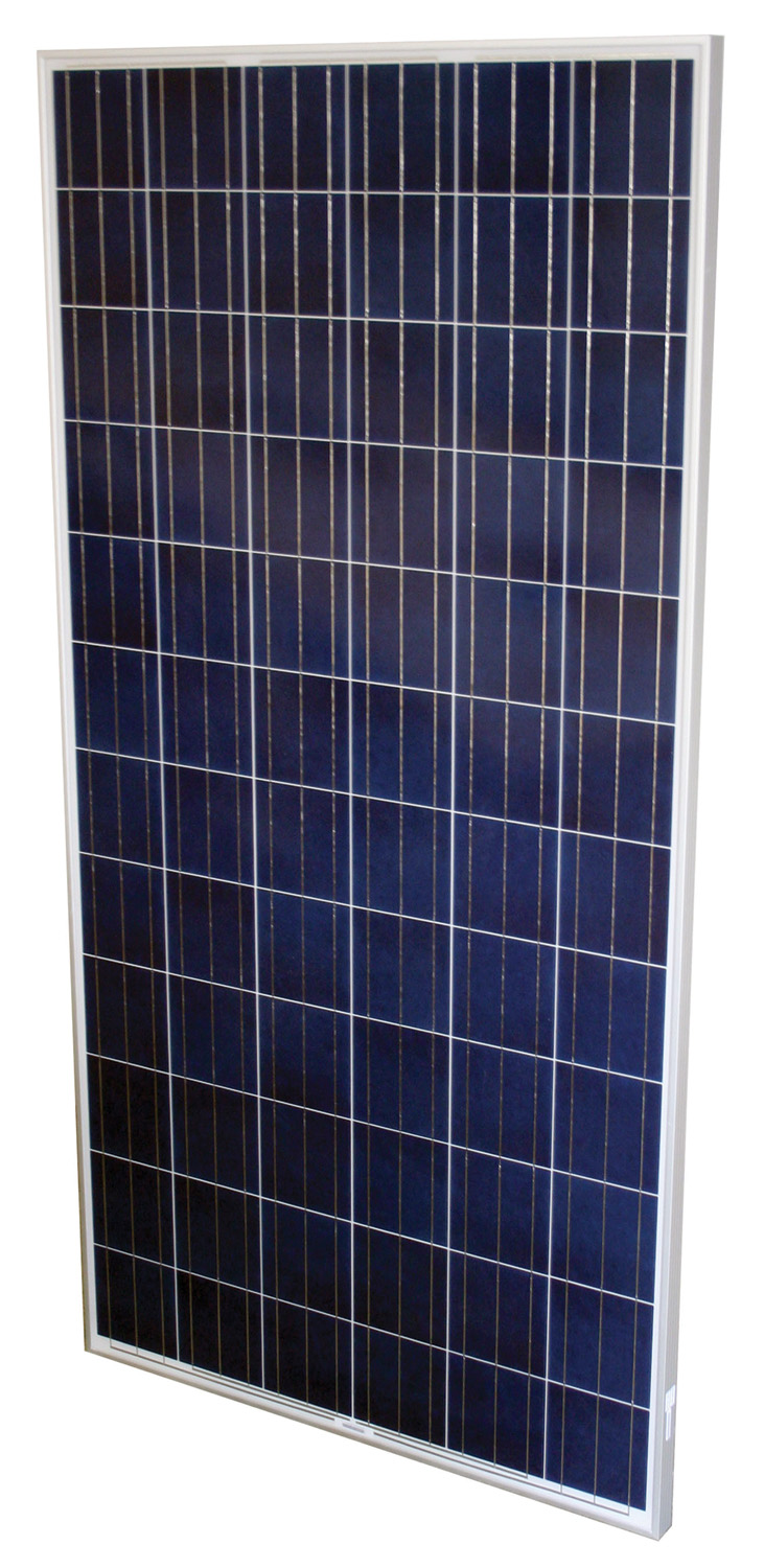 Suntech says its new utility-scale solar module, the Ve-Series, is certified to withstand extreme winds and snowfalls.