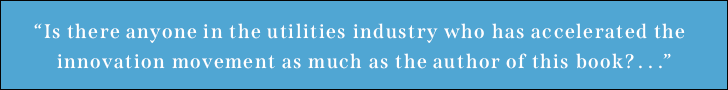 BRIGHT MOVES - A Comprehensive Look At How Utilities Are Driving Clean Energy Innovation