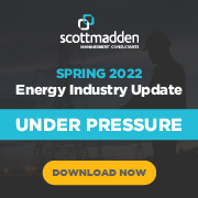 Energy Industry Update - Spring 2022 Scott Madden